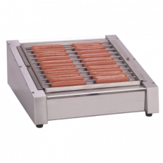 Hot Dog Corral - HDC-20RC