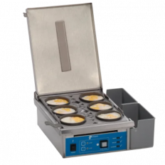 Egg Station - ES-604