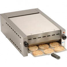 Muffin Toaster - Commercial Muffin Toaster