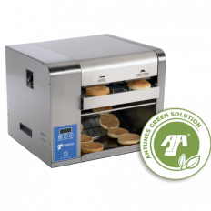 Gold Standard Toaster - GST-2H — 2 horizontal lanes
