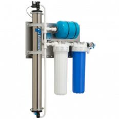 VZN Ultrafiltration - VZN-541V-T5