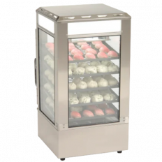 Steaming Display Cabinet - SDC-500 