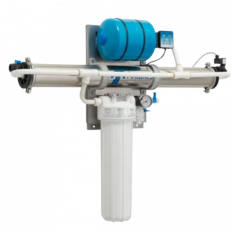 VZN with Chloramine Reduction - VZN-541HC