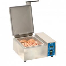 Deluxe Food Warmer - DFW-250