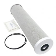 Chlorine Replacement Filter, Model C-520