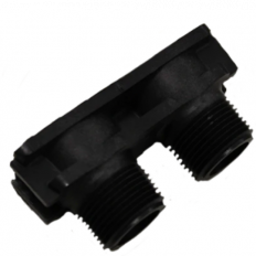 Yoke - Water Softener Replacement Parts