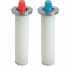  DAC Cabinets Dial-A-Cup - DAC Components and Brackets