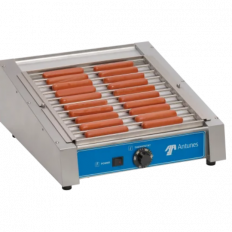 Hot Dog Corral - HDC-20