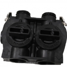 Bypass Valve - Water Softener Replacement Parts
