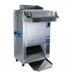 Vertical Contact Toaster Mini - VCTM-3N1