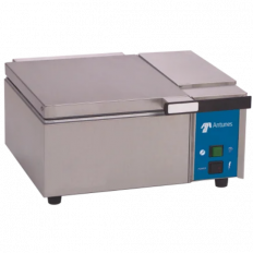 Deluxe Food Warmer - DFW-100