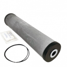 Chloramine Replacement Filter, Model CC-520