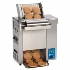 Vertical Contact Toaster VCT-2000