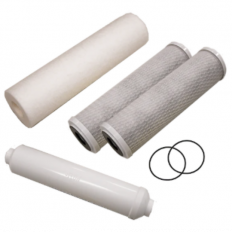 Complete Filter Replacement Kit