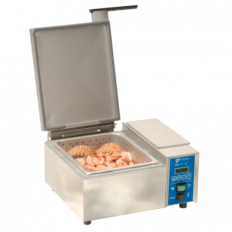 Deluxe Food Warmer - DFW-150