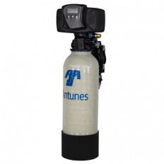 Water Softener Treatment Solutions - POINT-OF-USE WATER SOFTENER