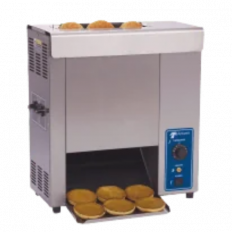 Vertical Contact Toaster VCT-25