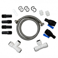 Bypass Kit, VZN-520/540