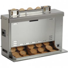 Gold Standard Toaster - GST-5V — 5 vertical lanes