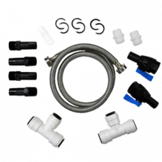 Bypass Kit, VZN-521/541