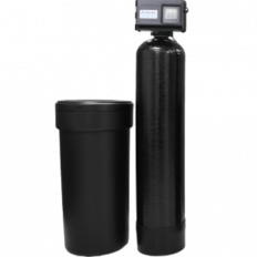 Whole House Water Softening System, Model WSS-1252-R FREE SHIPPING