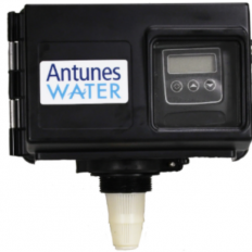 Control Valve, WSS-0948-R