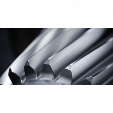 Single-engine marine reversing gearboxes