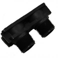 Yoke - Iron Filtration Replacement Parts