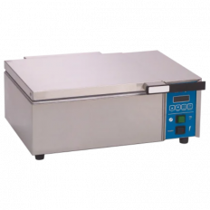 Deluxe Food Warmer - DFWT-250