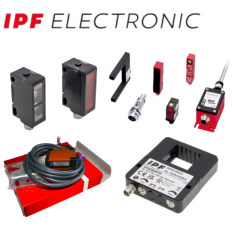 Cảm biến OE140170, OE140476 IPF Electronic Việt Nam