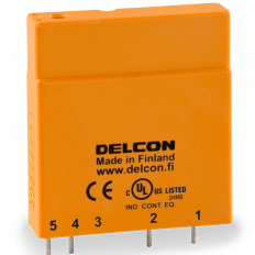 SLI120CRP | 100-125 V | AC | Automation industry | DC | Standard