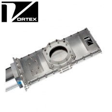Diverter Valves Orifice Gate VORTEX GLOBAL Việt Nam