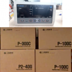 P-300C, Bộ điều khiển nhiệt độ P300C, Digital Korea P-300C, Đại lý Digital Korea Việt Nam