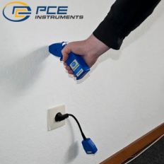 Máy dò cáp PCE-191 CB PCE-Instrument