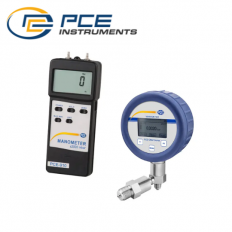 Nhiệt kế kỹ thuật số  PCE-MCA 50-ICA