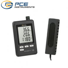 Máy đo CO2 PCE-AQD 10 PCE-AQD 20 PCE-Instruments Việt Nam