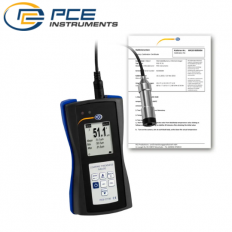 Máy kiểm tra ô tô PCE-BTT 1 PCE-Instrument