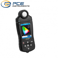Chroma Meter PCE-CRM 40 PCE-Instruments Việt Nam