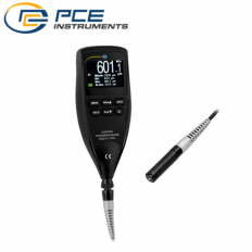 Thiết bị đo ô tô PCE-CT 27FN PCE-CT 27FN-ICA PCE-Instruments Việt Nam