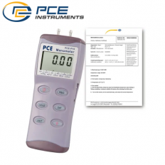 Máy kiểm tra ô tô PCE-CT 40-ICA PCE-Instrument