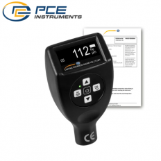 Máy kiểm tra ô tô PCE-CT 5000 PCE-CT 5000-ICA PCE-Instrument