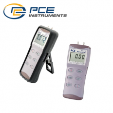 Nhiệt kế kỹ thuật số  PCE-PDR 10