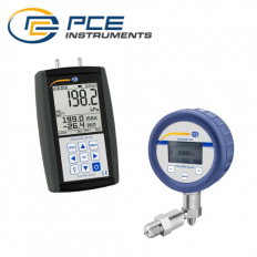 Nhiệt kế kỹ thuật số  PCE-PDA A100L