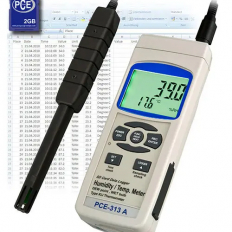 Datalogger PCE Instruments PCE-313A-ICA