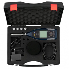 Datalogger PCE Instruments PCE-428-Kit