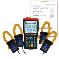Datalogger PCE Instruments PCE-360