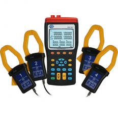 Datalogger PCE Instruments PCE-009