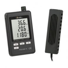 Datalogger PCE Instruments PCE-AQD 10