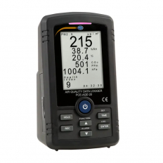Datalogger PCE Instruments PCE-AQD 20
