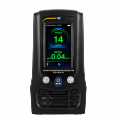 Datalogger PCE Instruments PCE-RCM 12
